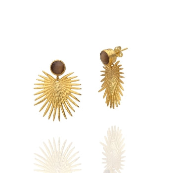 N°634 EARRINGS