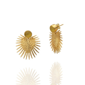 N°634 EARRINGS