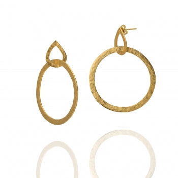 N°455 EARRINGS
