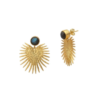 N°634 EARRINGS