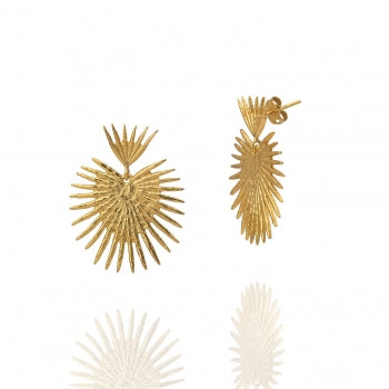 N°634 EARRINGS
