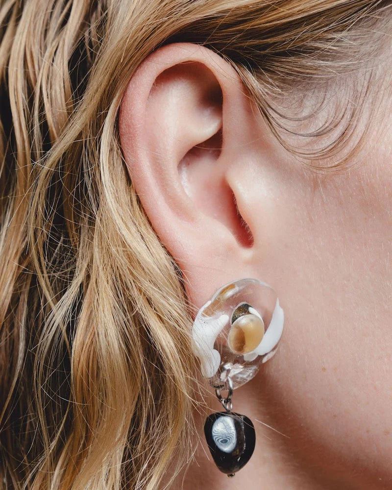 Equinox Earrings