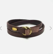 STRAP BRACELET