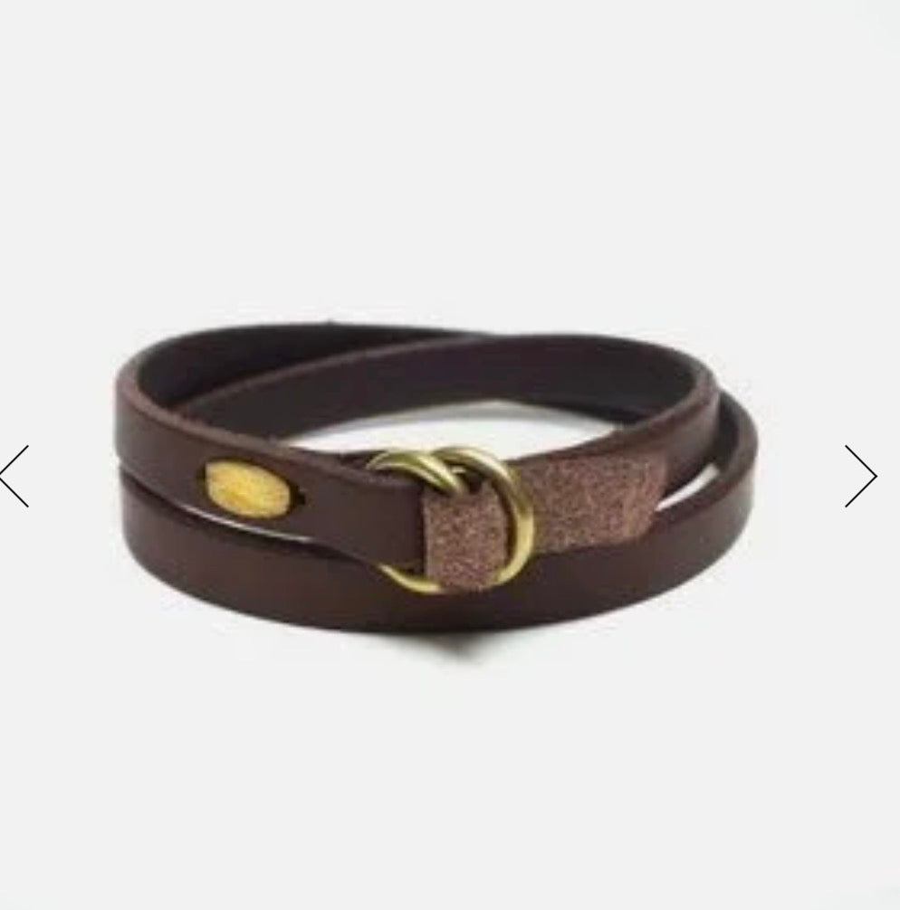 STRAP BRACELET