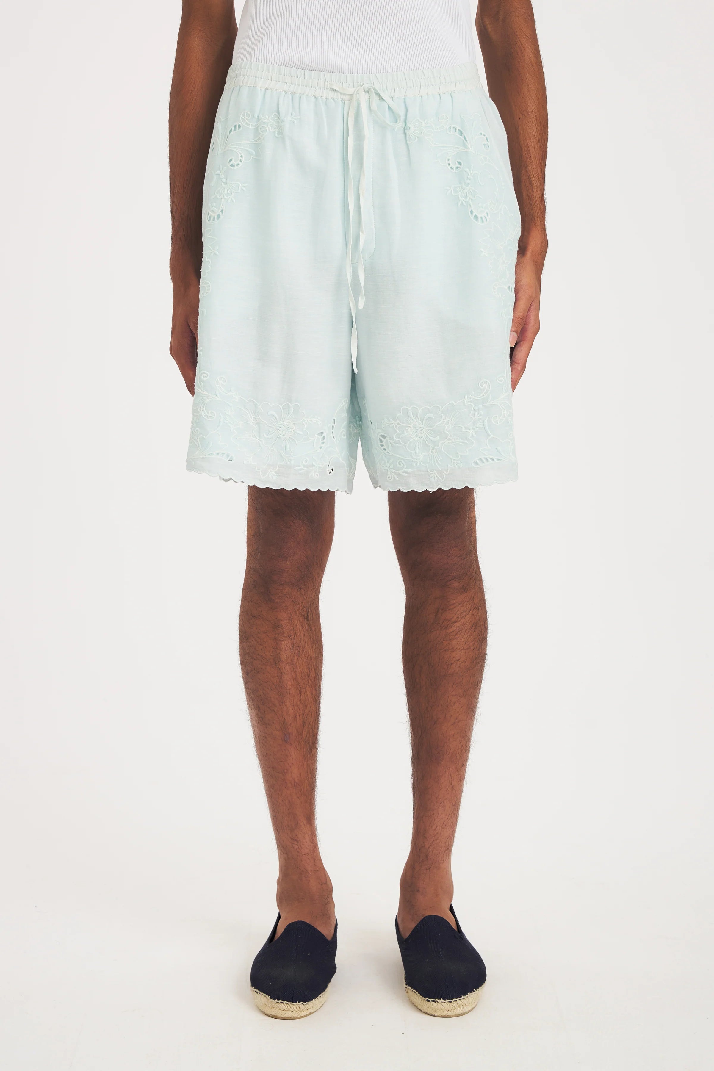 FANIE SHORT