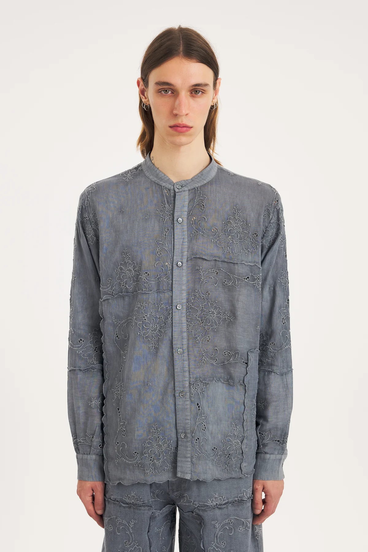 FANIE SHIRT