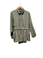 FENC LINNEN SHIRT