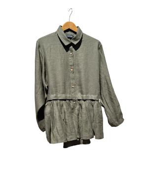 FENC LINNEN SHIRT