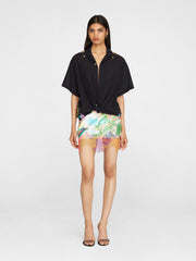 SONIDO BESTIAL SHORT SLEEVE SHIRT