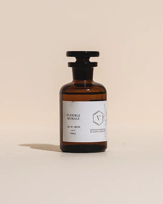 Flexible Morale eau de parfum