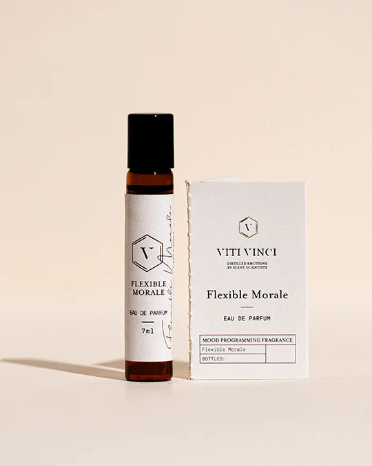 Flexible Morale eau de parfum