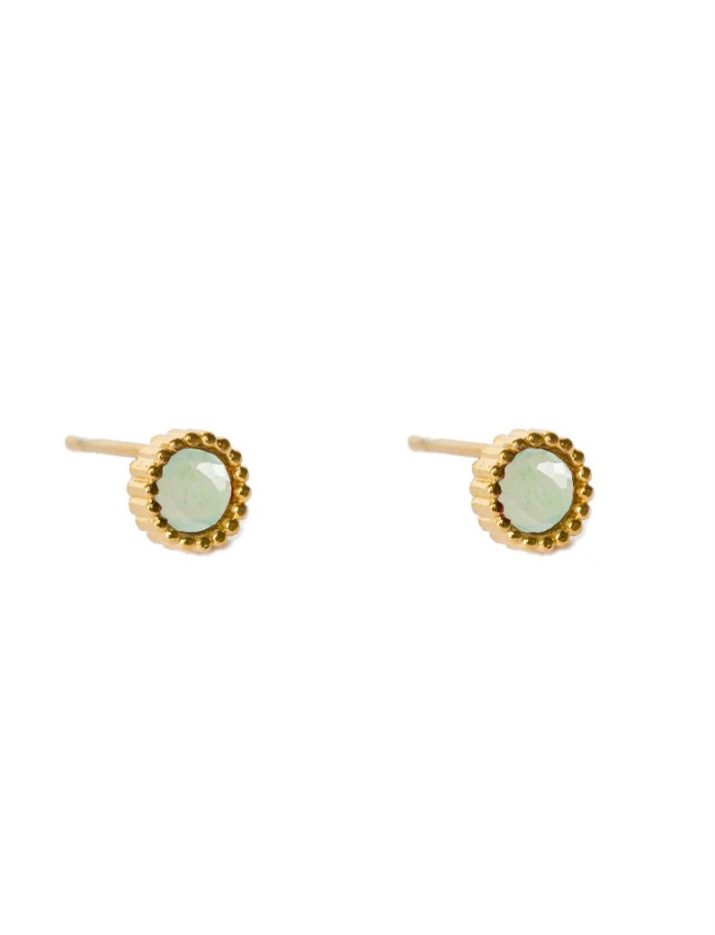 LETO EARRINGS