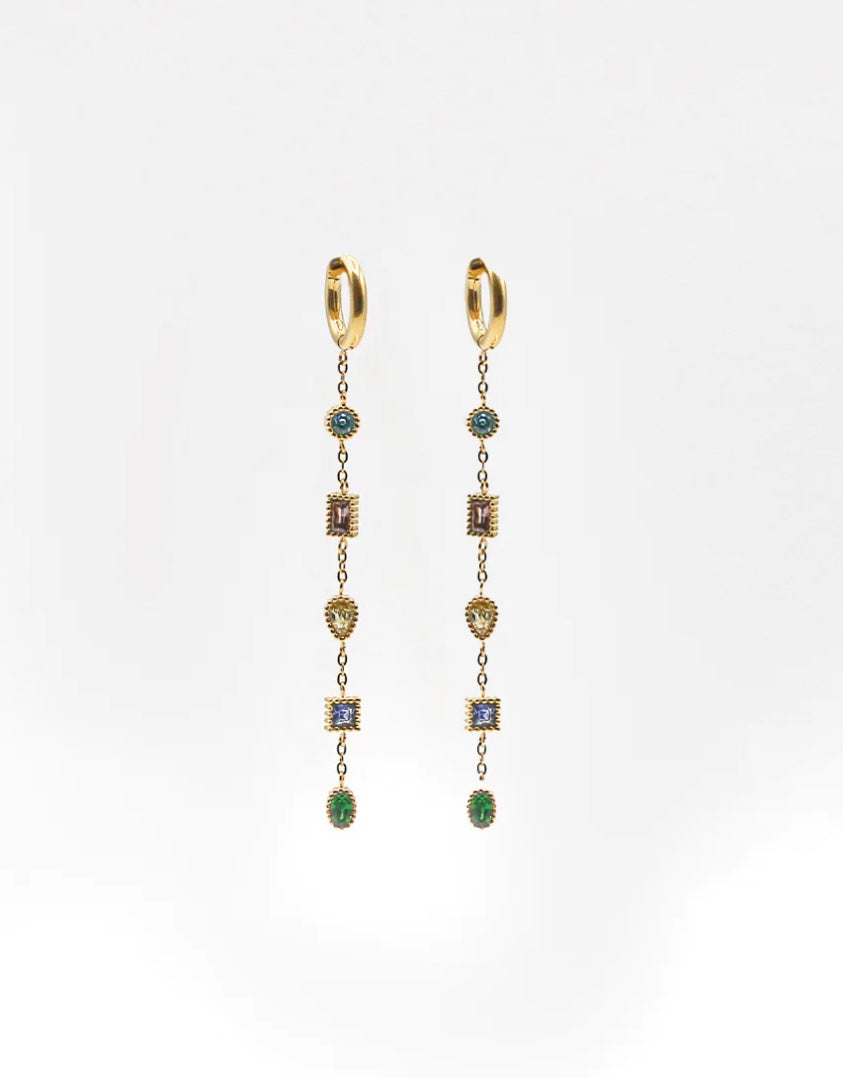 CALIE EARRINGS