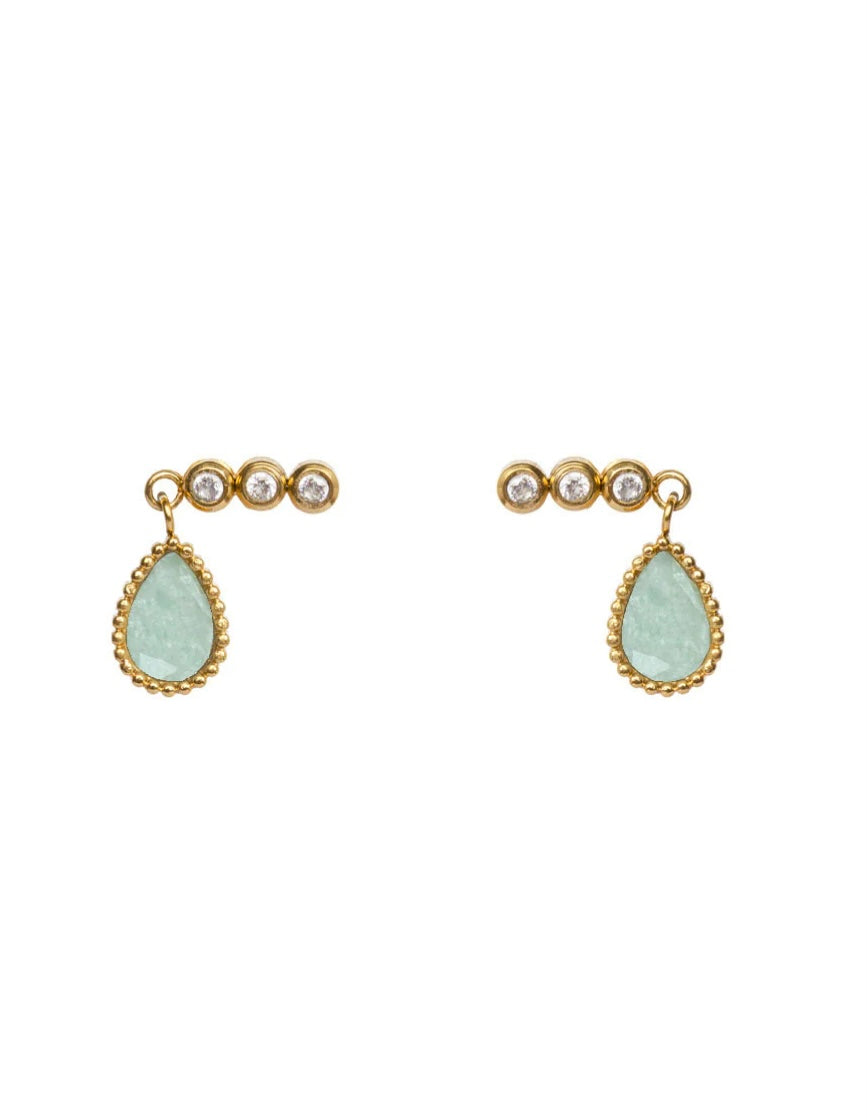 ROMA EARRINGS