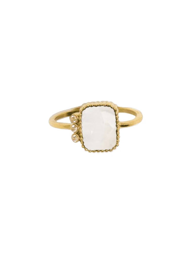 MOROS RING