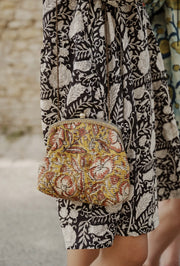 GRAND MOTHER KANTHA BAG