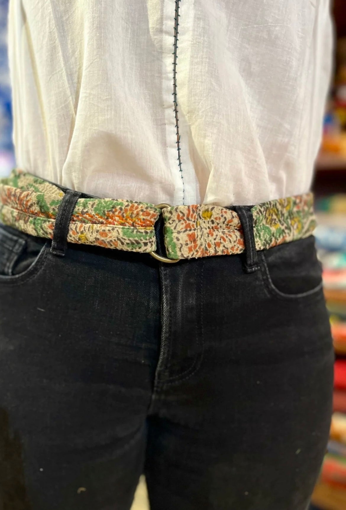 KANTHA BELT