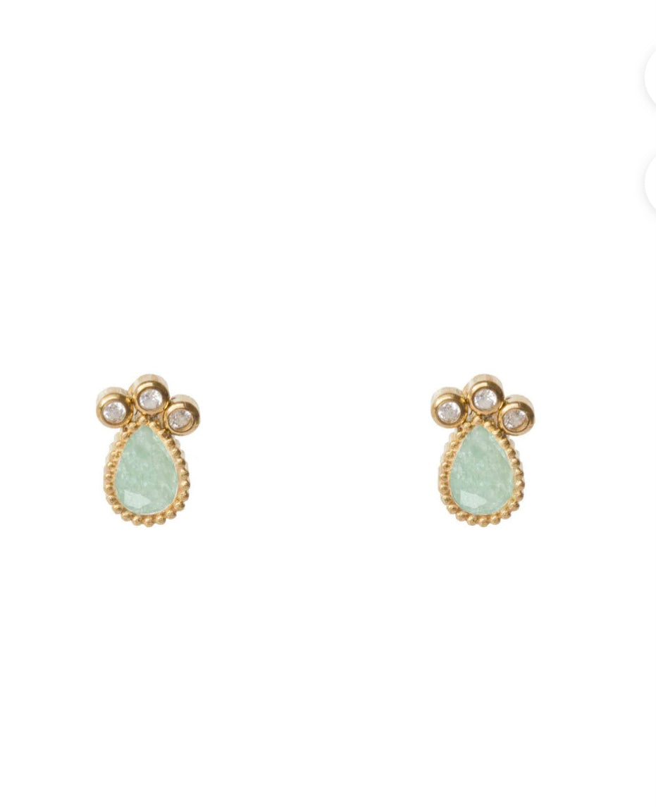 VENUS EARRINGS
