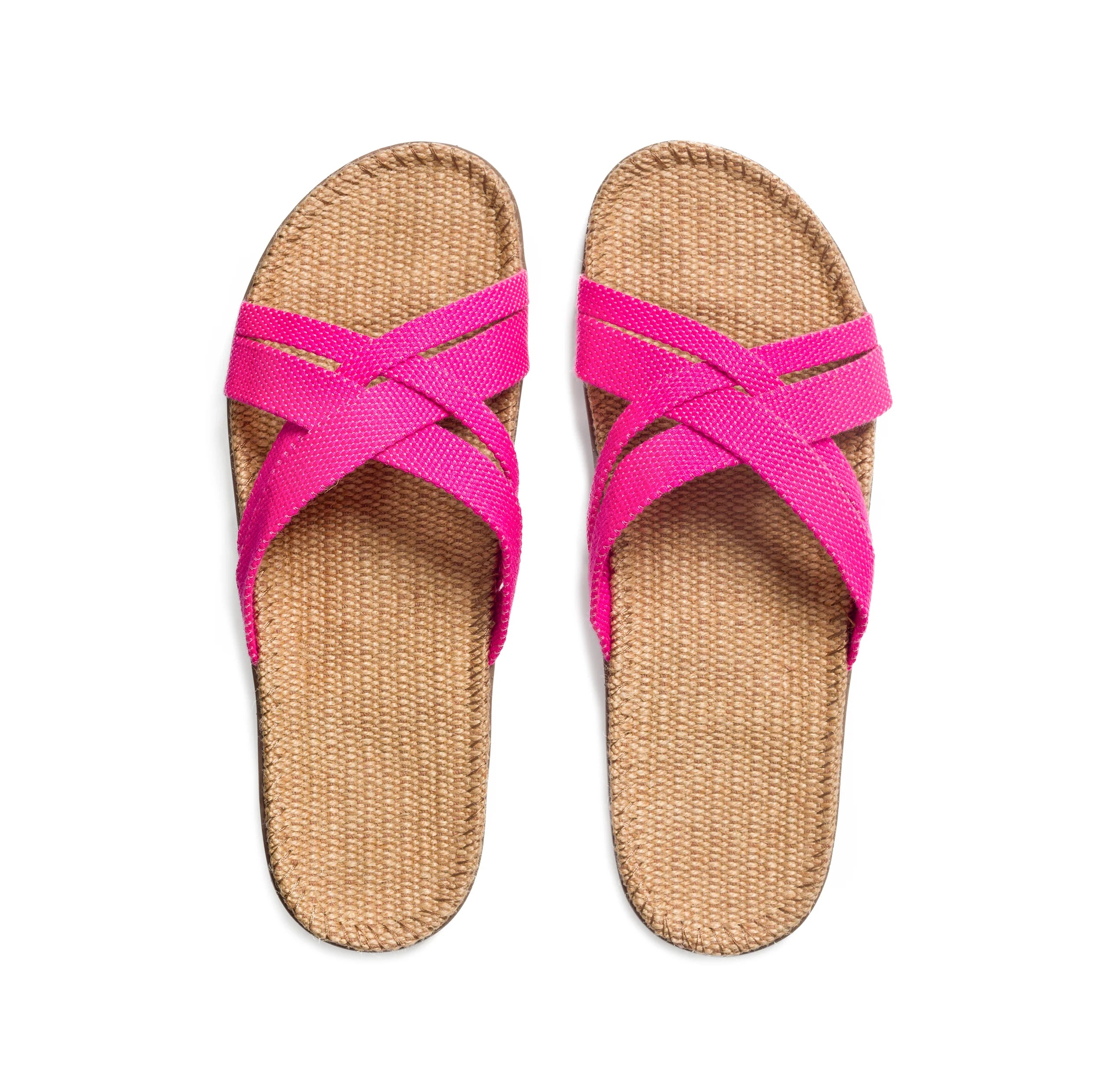 WOMEN #1 SANDALS
