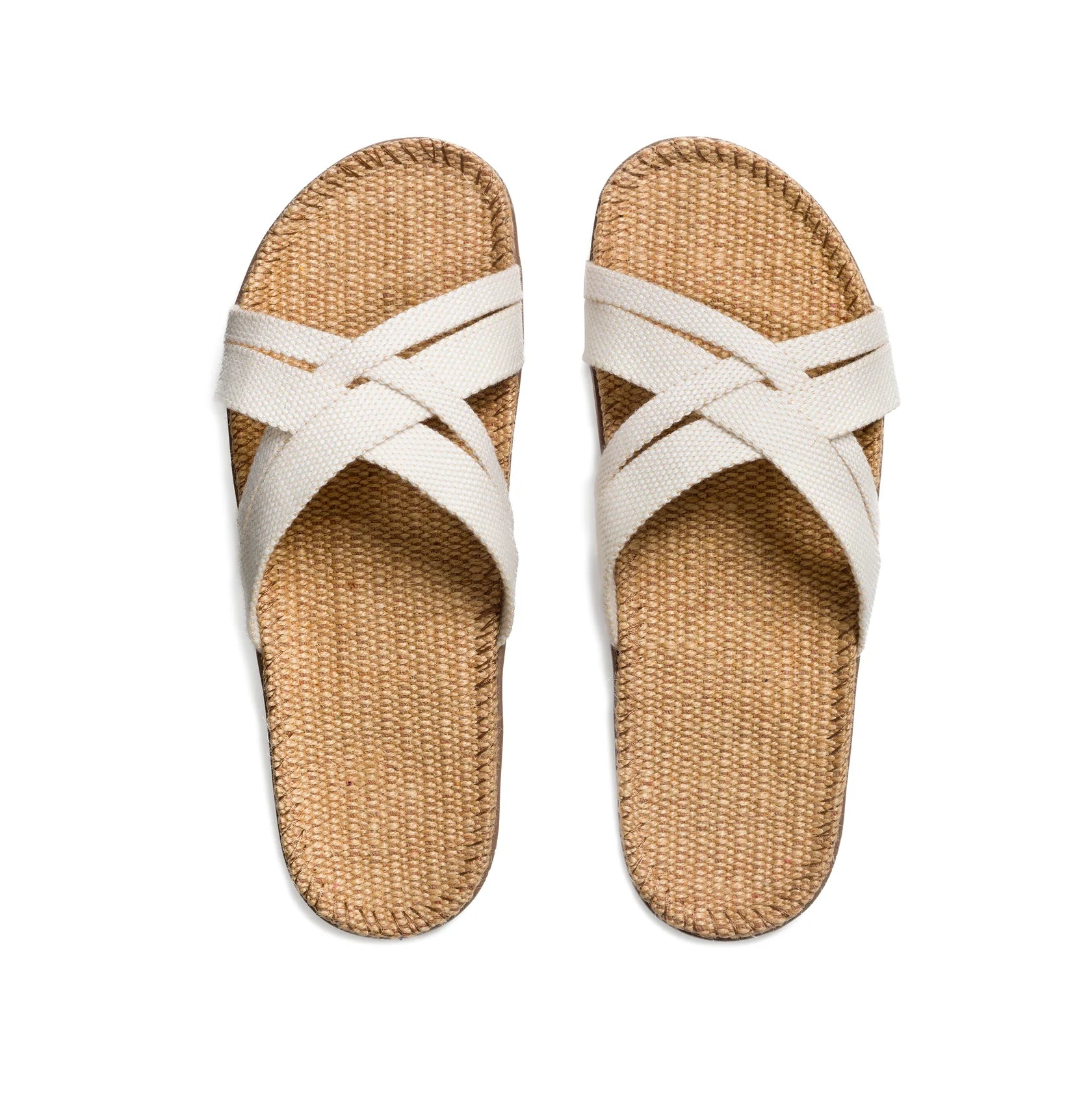 WOMEN #1 SANDALS