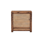 84•40•84 cms. SIDEBOARD