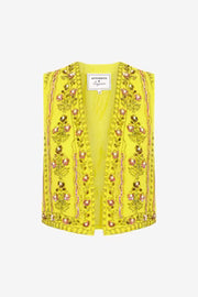 GISELA GILET