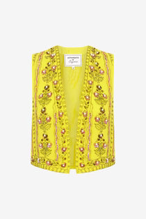 GISELA GILET