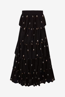 GRENADA LONG SKIRT