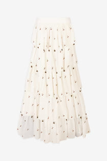 GRENADA LONG SKIRT