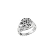 HAPPY GOBLIN RING