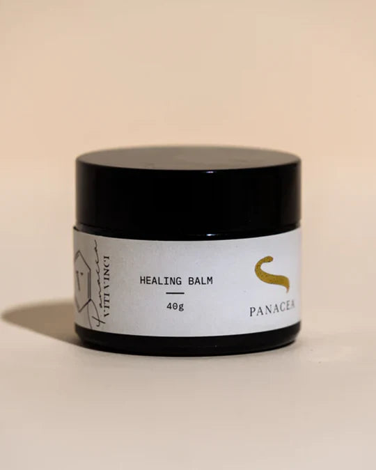 Panacea - Healing Balm 40g