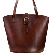 CAP DE BARBARIA BAG