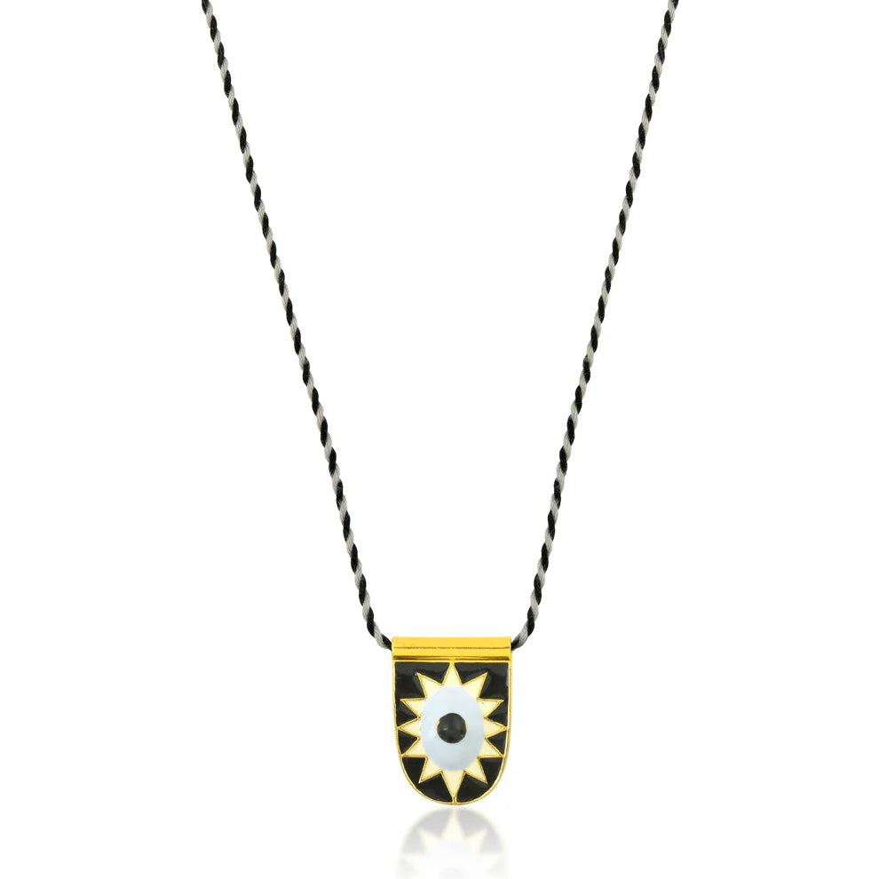 HILMA NECKLACE