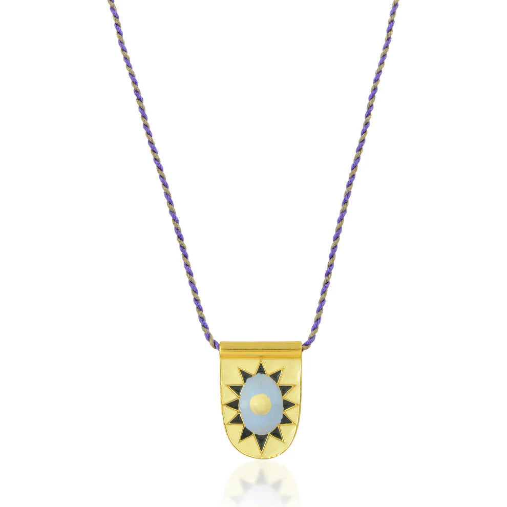 HILMA NECKLACE
