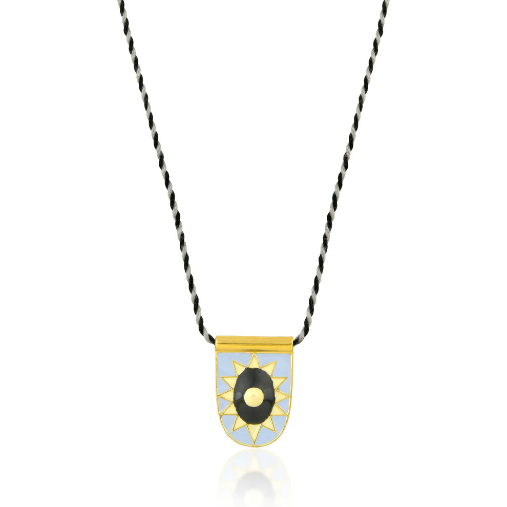 HILMA NECKLACE