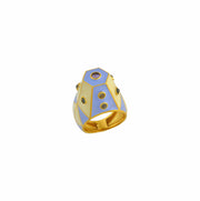 HOLY MOUNTAIN RING