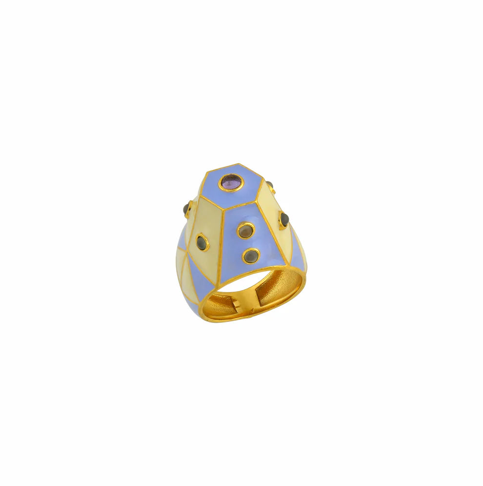HOLY MOUNTAIN RING