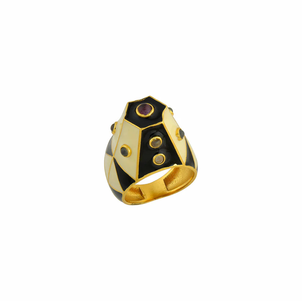 HOLY MOUNTAIN RING