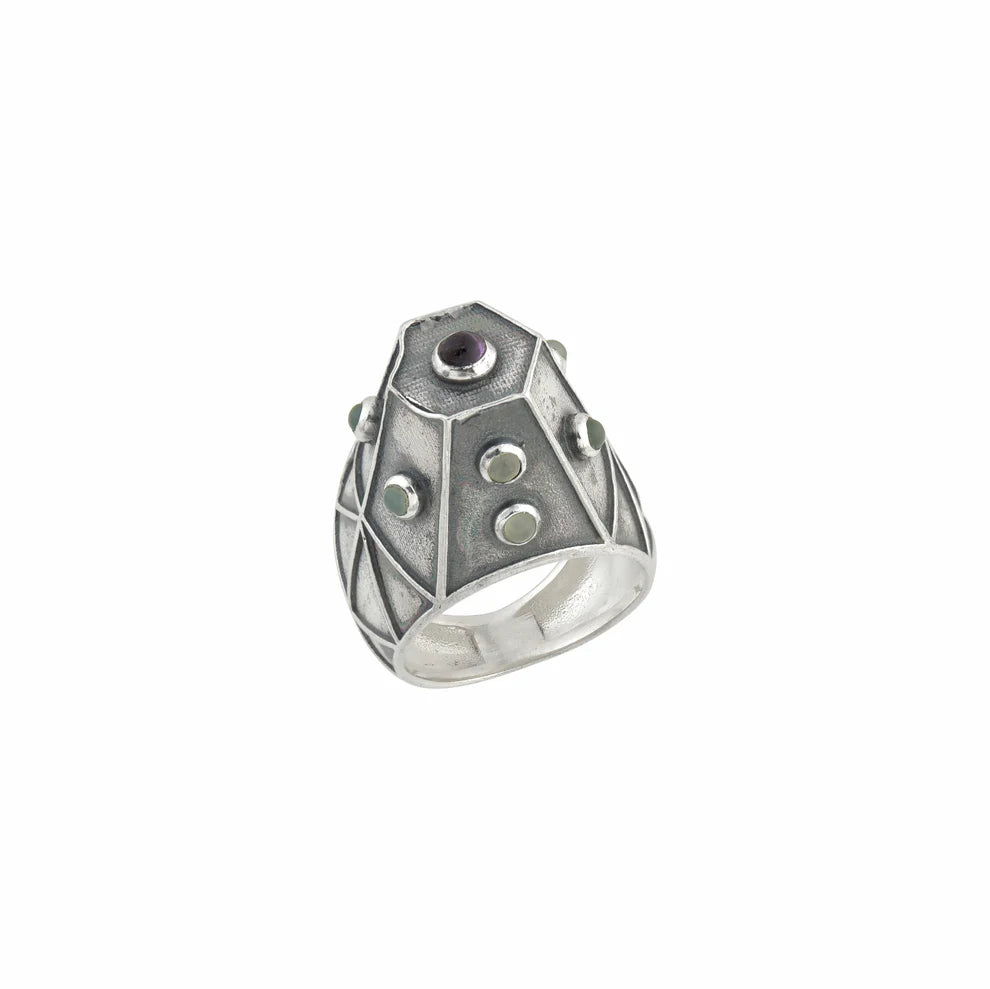 HOLY MOUNTAIN RING