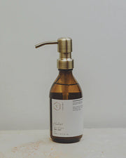 Hand Soap - Hadiqa