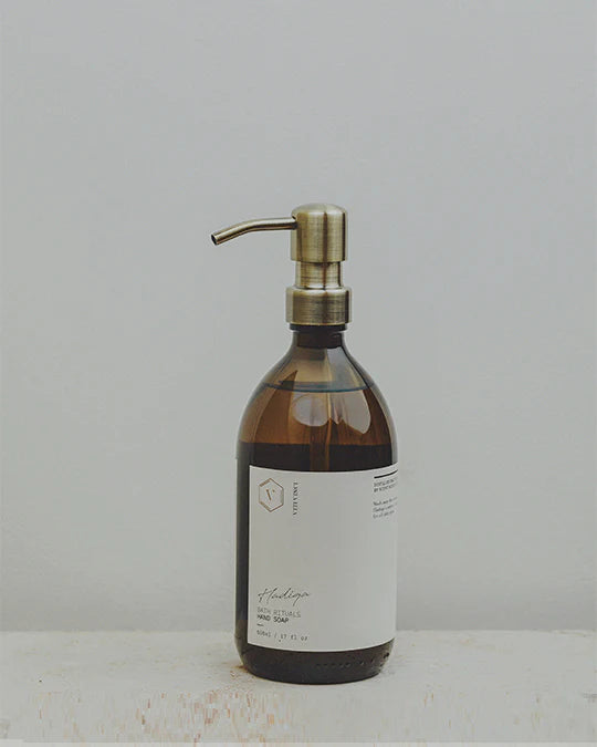 Hand Soap - Hadiqa