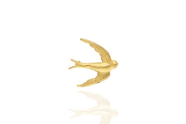 N°490 BROOCH