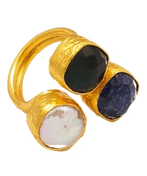 N°208 RING