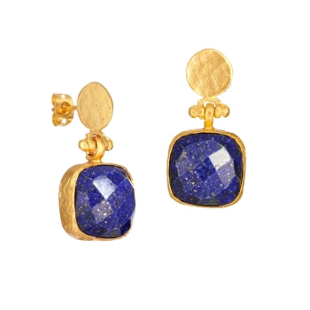 N°09B EARRINGS