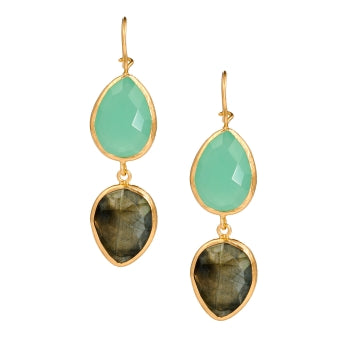 N°17 EARRINGS