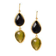 N°17 EARRINGS