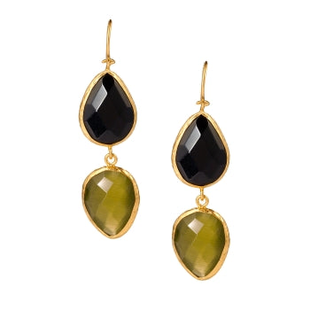 N°17 EARRINGS