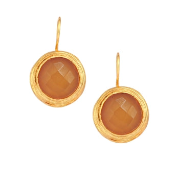 N°19 EARRINGS