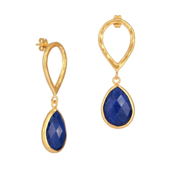 N°203 EARRINGS