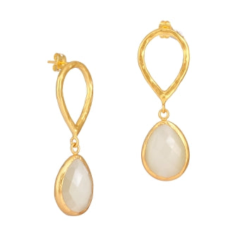 N°203 EARRINGS